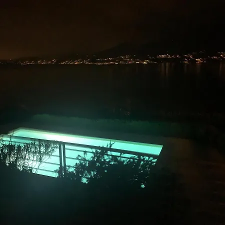 Incanto Di Garda Daire *