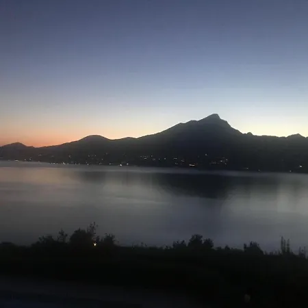 Daire Incanto Di Garda Torri Del Benaco