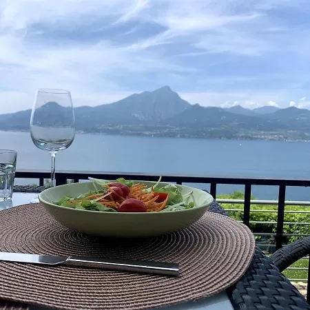 Daire Incanto Di Garda Torri Del Benaco