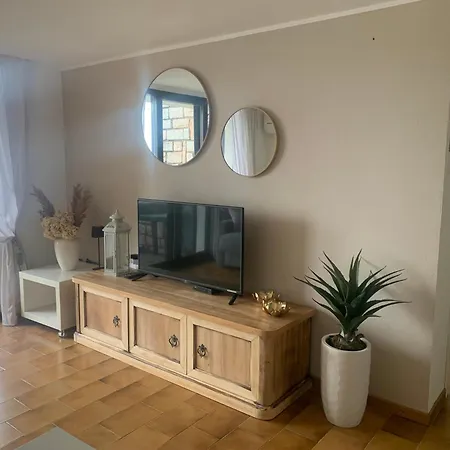 Daire Incanto Di Garda