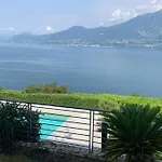 Incanto Di Garda Apartamento