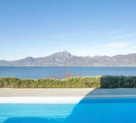 Daire Incanto Di Garda *