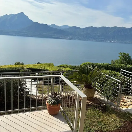 Incanto Di Garda Daire
