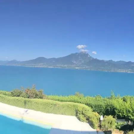 Incanto Di Garda Διαμέρισμα *