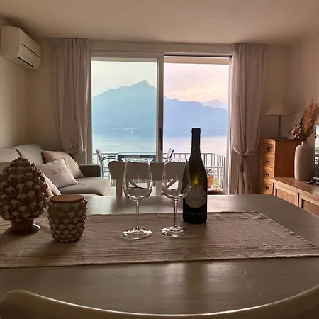 Διαμέρισμα Incanto Di Garda *