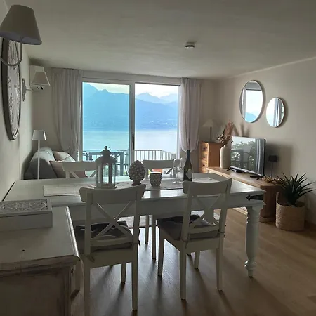 Διαμέρισμα Incanto Di Garda Torri Del Benaco