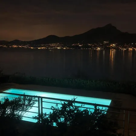 Incanto Di Garda Torri Del Benaco