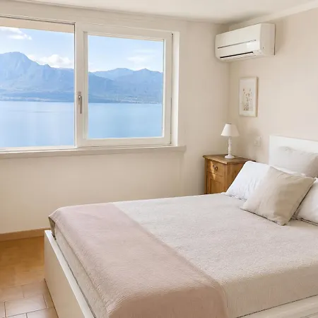 Incanto Di Garda Apartment Torri Del Benaco