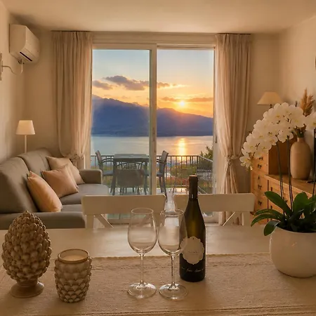 Appartement Incanto Di Garda Torri Del Benaco