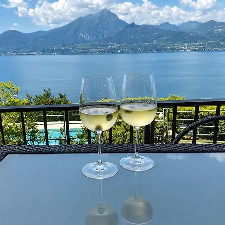 Incanto Di Garda Appartement