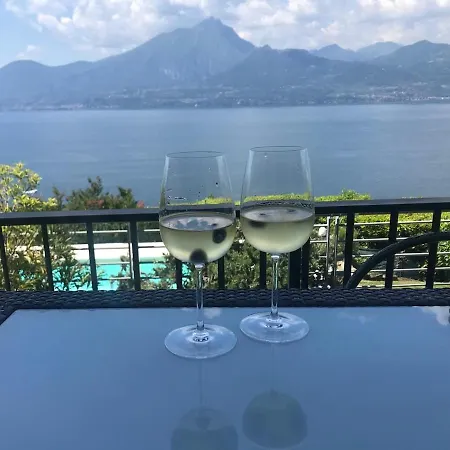 Incanto Di Garda Appartement