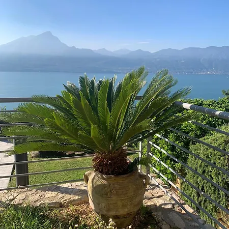 Incanto Di Garda Appartement Torri Del Benaco