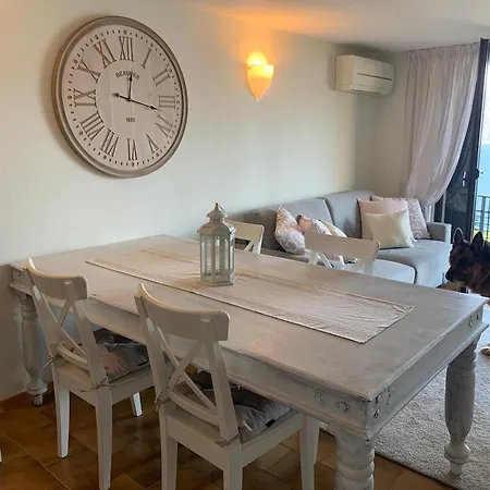 Incanto Di Garda Appartement *